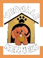 Yeovale Kennels logo