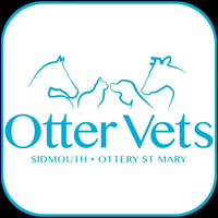 Otter Vets logo
