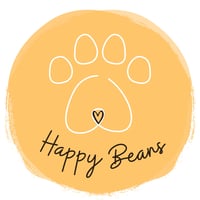 Happy Beans logo