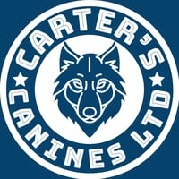 Carter's Canines Ltd logo