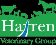 Hafren Veterinary Group logo