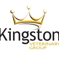 Kingston Veterinary Group logo