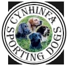 Cynhinfa Sporting Dogs logo
