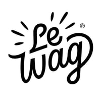 Le Wag logo