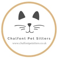 Chalfont Pet Sitters logo