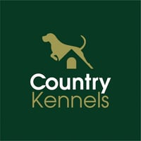 Country Kennels logo
