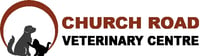 Church Road Veterinary Centre logo