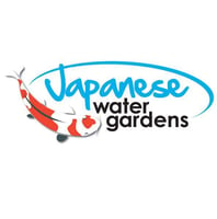 Japanese Water Gardens logo