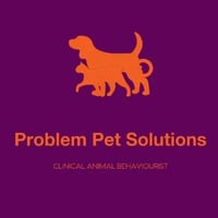 Problem Pet Solutions logo
