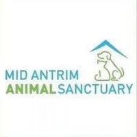 Mid - Antrim Animal Sanctuary logo
