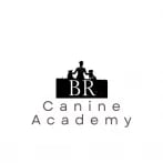 BR Canine Academy logo