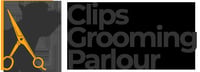 Clips Grooming Parlour logo