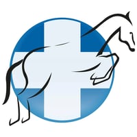 Stable Close Equine Practice logo