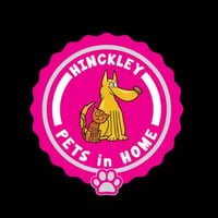 Hinckley Pets in Home Dog Grooming logo