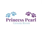 Princesspearlgroomroom logo