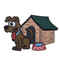 Carleton Canine Centre (Dog Boarding Kennels & Grooming West Sussex) logo