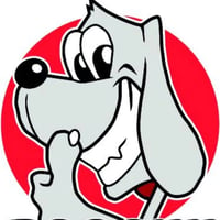 Poochy Pals Doggy Day Club logo