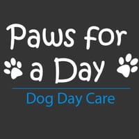 Paws for a Day logo