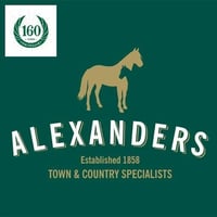 Alexanders - Town & Country Specialists logo
