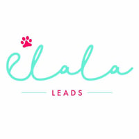 LaLa Leads logo