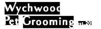 Wychwood Pet Grooming logo