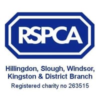 RSPCA Hillingdon Clinic logo