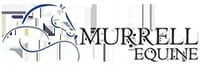 Murrell Equine logo