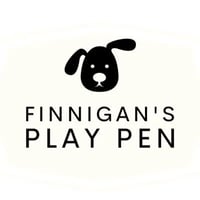 Finnigan's Play Pen logo