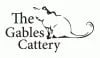 The Gables Cattery logo