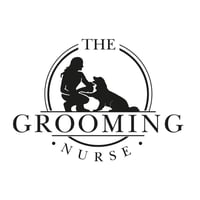 The Grooming Nurse logo