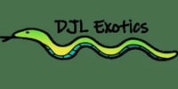 DJL Exotics logo