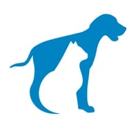 E & R Pet Sitters logo