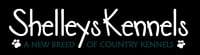 Shelley's Kennels logo