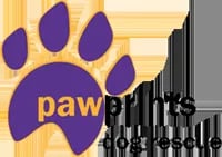 Pawprints Dunsmore Kennels logo