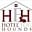 Hotel For Hounds logo