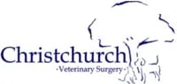 Christchurch Veterinary Surgery logo