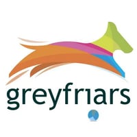 Greyfriars Rehabilitation and Hydrotherapy Centre logo