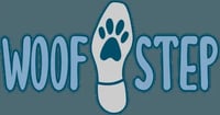 Woofstep - Leighton Buzzard Dog Walking logo