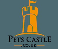 Pets Castle logo