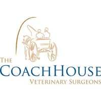 Coach House Vets logo
