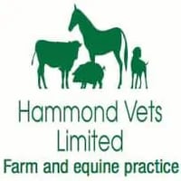 Hammond Vets Ltd logo