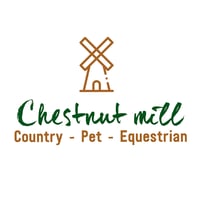 Chestnut Mill - Equestrian, Country, & Pet Store logo