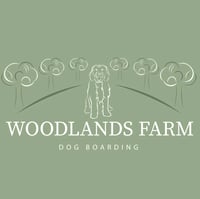 Woodlands Farm Dog Boarding logo