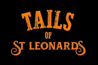 Tails Of St Leonard's logo