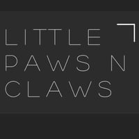 Little Paws N Claws Cattery & Small Animal Boarding Medway logo