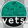 Family Friends Vets logo