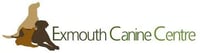 Exmouth Canine Centre logo