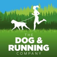 The Dog & Running Company logo