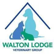 Walton Lodge Veterinary Group logo