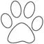 Mucky Pups logo